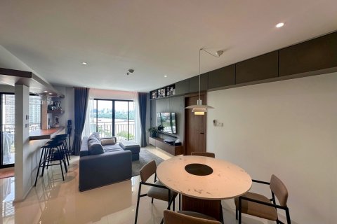 Condominio de 2 dormitorios en Bangkok, Tailandia № 110834 - foto 3