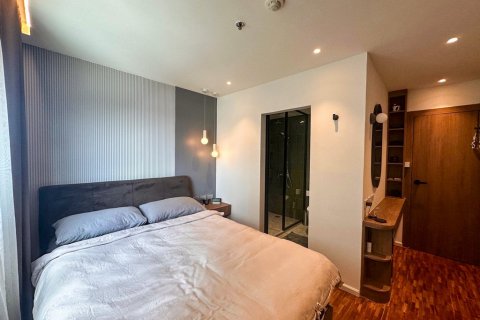Condominio de 2 dormitorios en Bangkok, Tailandia № 110834 - foto 11