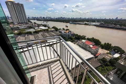 Condominio de 2 dormitorios en Bangkok, Tailandia № 110834 - foto 10
