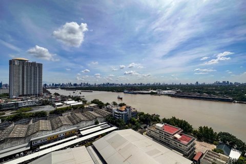 Eigentumswohnung in Bangkok, Thailand, 2 Schlafzimmer  № 110834