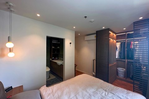Condominio de 2 dormitorios en Bangkok, Tailandia № 110834 - foto 12