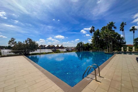 Condominio de 2 dormitorios en Bangkok, Tailandia № 110834 - foto 19