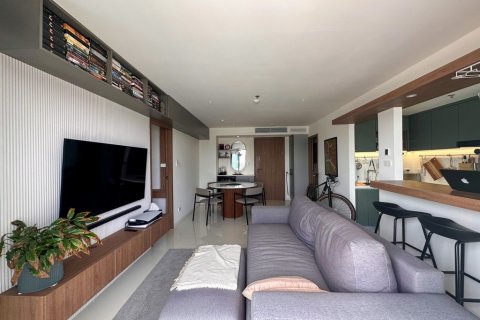Condominio de 2 dormitorios en Bangkok, Tailandia № 110834 - foto 5