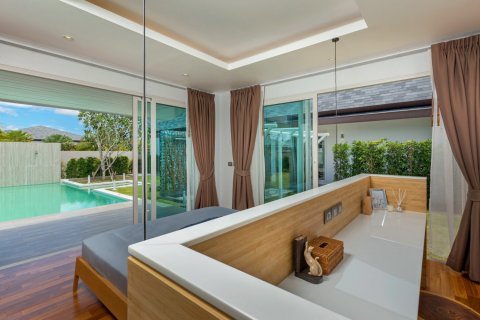 House in Bang Tao, Thailand 3 bedrooms № 3651 - photo 22
