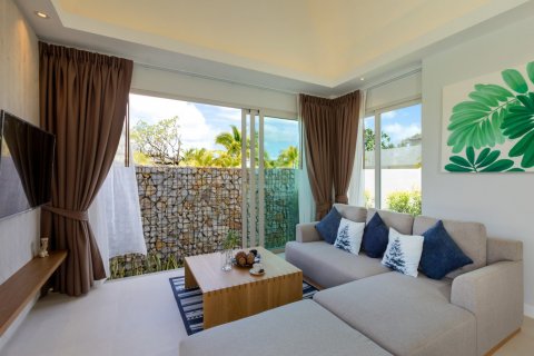 House in Bang Tao, Thailand 3 bedrooms № 3651 - photo 14