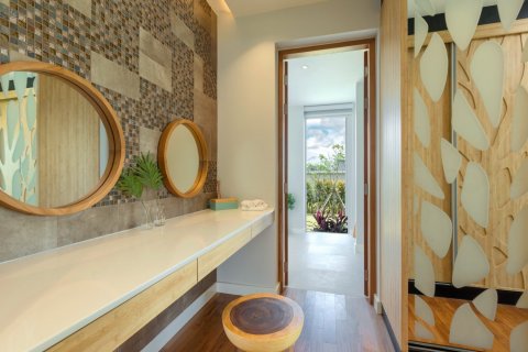 House in Bang Tao, Thailand 3 bedrooms № 3651 - photo 28