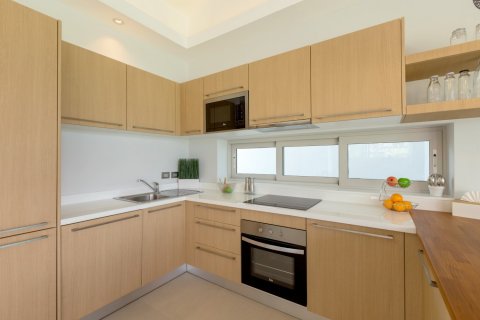 House in Bang Tao, Thailand 3 bedrooms № 3651 - photo 18