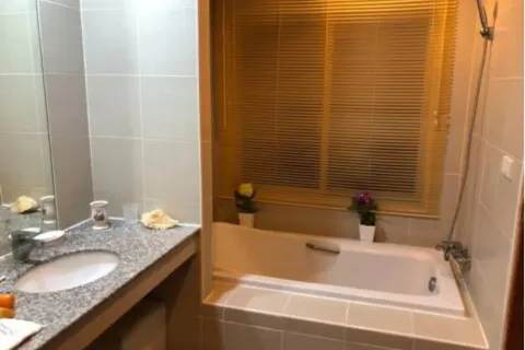 Chalet de 3 dormitorios en Phuket, Tailandia № 148795 - foto 17