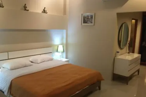 Chalet de 3 dormitorios en Phuket, Tailandia № 148795 - foto 19