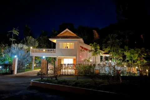 Chalet de 3 dormitorios en Phuket, Tailandia № 148795 - foto 3