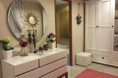 Chalet de 3 dormitorios en Phuket, Tailandia № 148795 - foto 18