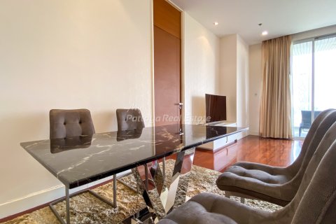 Condominio de 2 dormitorios en Pattaya, Tailandia № 160180 - foto 12