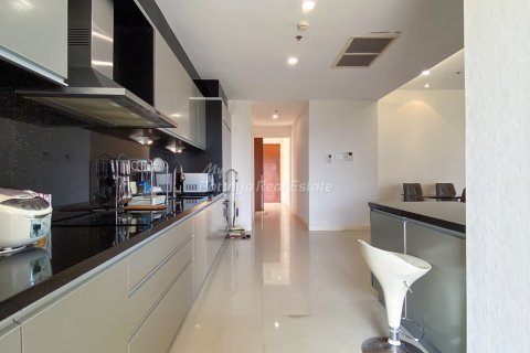 Condominio de 2 dormitorios en Pattaya, Tailandia № 160180 - foto 8