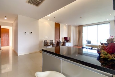 Condominio de 2 dormitorios en Pattaya, Tailandia № 160180 - foto 10