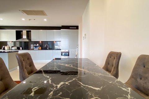 Condominio de 2 dormitorios en Pattaya, Tailandia № 160180 - foto 14