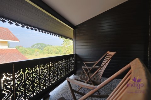 Casa de 3 dormitorios en Hang Dong, Tailandia № 160182 - foto 16