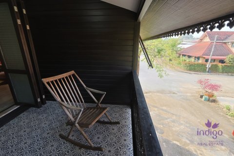 Casa de 3 dormitorios en Hang Dong, Tailandia № 160182 - foto 15