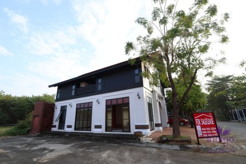 Casa de 3 dormitorios en Hang Dong, Tailandia № 160182 - foto 4