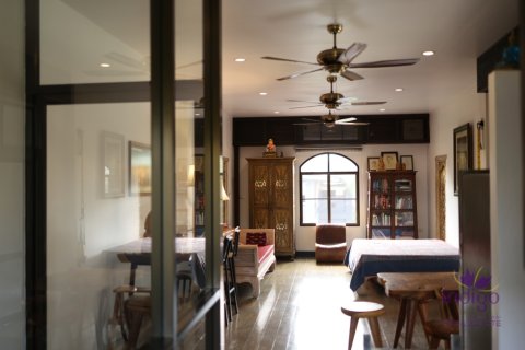 Casa de 3 dormitorios en Hang Dong, Tailandia № 160182 - foto 24