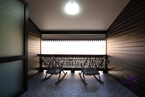 Casa de 3 dormitorios en Hang Dong, Tailandia № 160182 - foto 14