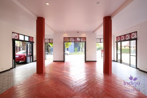 Casa de 3 dormitorios en Hang Dong, Tailandia № 160182 - foto 6