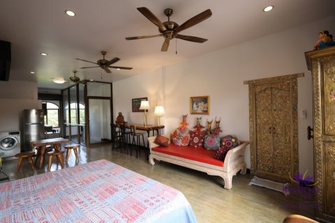 Casa de 3 dormitorios en Hang Dong, Tailandia № 160182 - foto 10