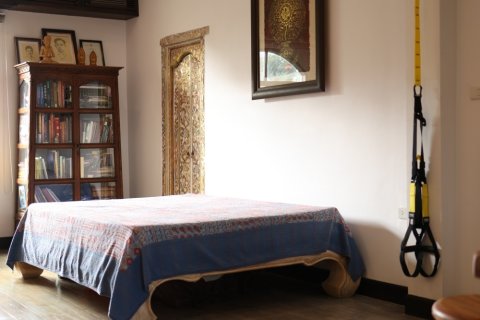 Casa de 3 dormitorios en Hang Dong, Tailandia № 160182 - foto 27
