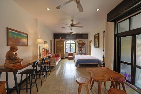 Casa de 3 dormitorios en Hang Dong, Tailandia № 160182 - foto 18