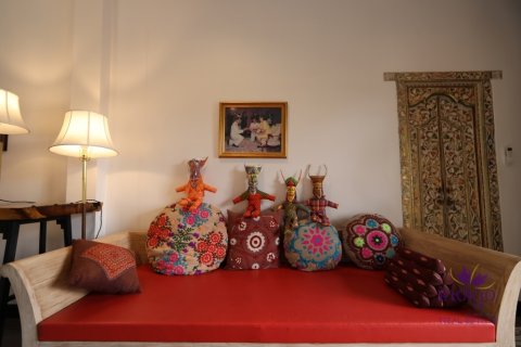 Casa de 3 dormitorios en Hang Dong, Tailandia № 160182 - foto 9