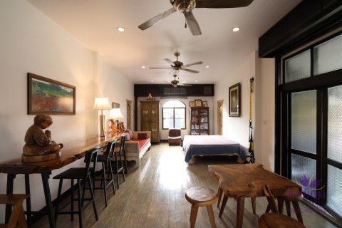 Casa de 3 dormitorios en Hang Dong, Tailandia № 160182 - foto 8