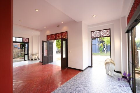 Casa de 3 dormitorios en Hang Dong, Tailandia № 160182 - foto 7
