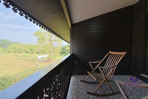 Casa de 3 dormitorios en Hang Dong, Tailandia № 160182 - foto 17
