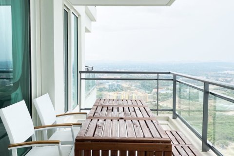 Appartement à Pattaya, Thaïlande 3 chambres № 160183 - photo 7
