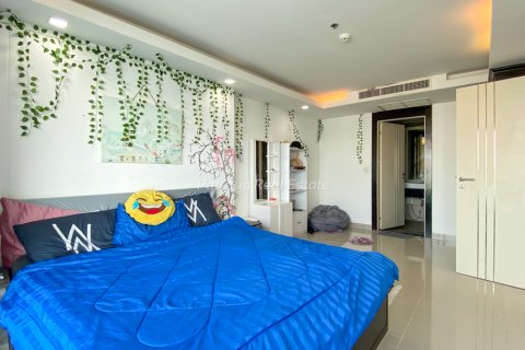 Condominio de 2 dormitorios en Bang Lamung, Tailandia № 160179 - foto 9