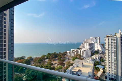 Condominio de 2 dormitorios en Bang Lamung, Tailandia № 160179 - foto 18