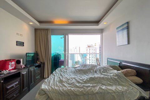 Condominio de 2 dormitorios en Bang Lamung, Tailandia № 160179 - foto 5