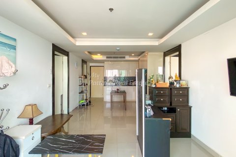 Condominio de 2 dormitorios en Bang Lamung, Tailandia № 160179 - foto 4