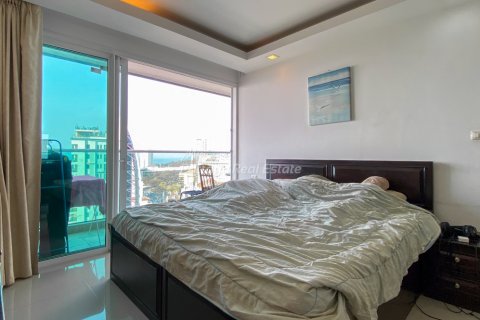 Condominio de 2 dormitorios en Bang Lamung, Tailandia № 160179 - foto 6