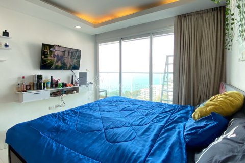 Condominio de 2 dormitorios en Bang Lamung, Tailandia № 160179 - foto 12