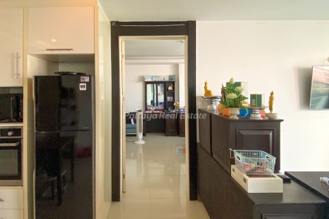 Condominio de 2 dormitorios en Bang Lamung, Tailandia № 160179 - foto 3