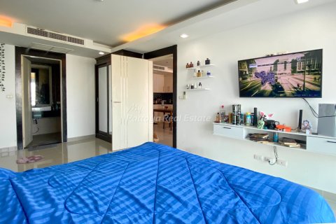 Condominio de 2 dormitorios en Bang Lamung, Tailandia № 160179 - foto 11