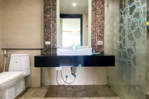 Condominio de 2 dormitorios en Bang Lamung, Tailandia № 160179 - foto 8