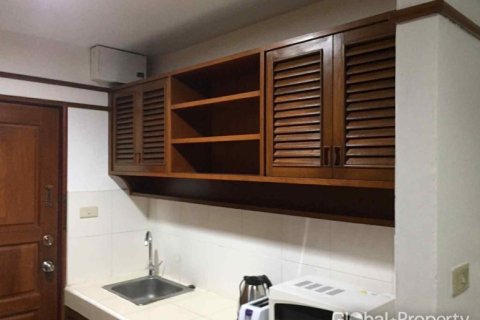 Estudio en el condominio en Pattaya, Tailandia № 205450 - foto 8