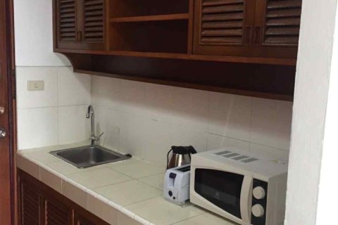 Estudio en el condominio en Pattaya, Tailandia № 205450 - foto 9