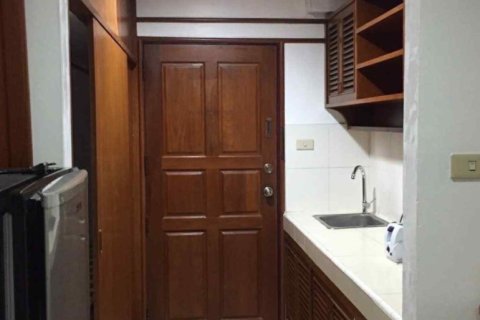 Estudio en el condominio en Pattaya, Tailandia № 205450 - foto 10