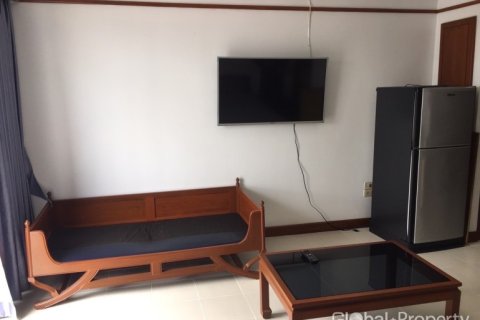 Estudio en el condominio en Pattaya, Tailandia № 205450 - foto 6
