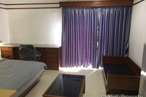 Estudio en el condominio en Pattaya, Tailandia № 205450 - foto 5