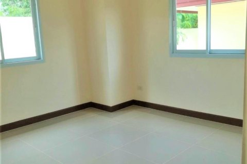 Casa de 3 dormitorios en Pattaya, Tailandia № 205455 - foto 8
