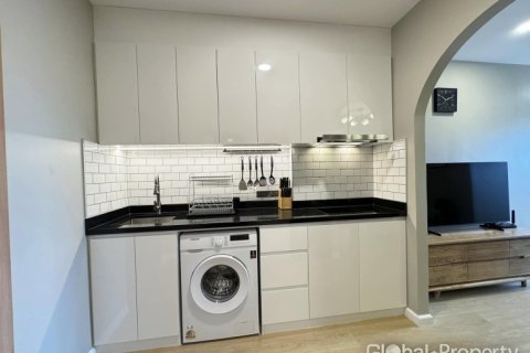 Condominio de 1 dormitorio en Pattaya, Tailandia № 205453 - foto 14
