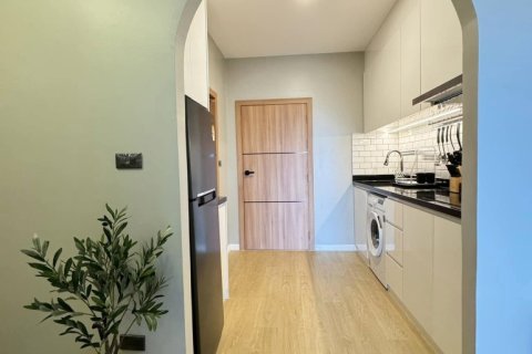 Condominio de 1 dormitorio en Pattaya, Tailandia № 205453 - foto 9
